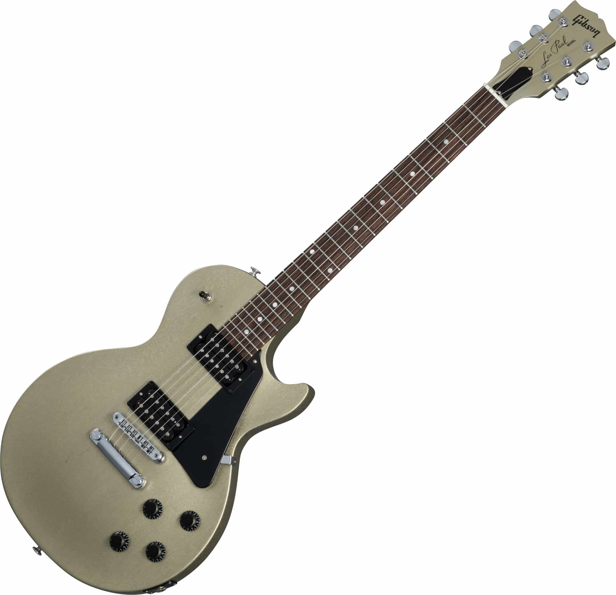 Gibson Les Paul Modern Lite Gold Mist