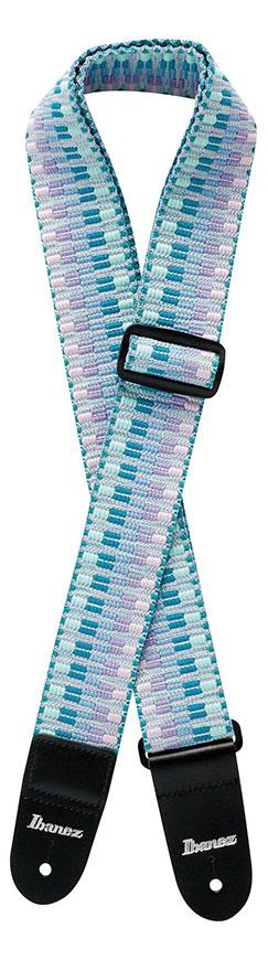 Ibanez GSB50-C5 Braided Guitar Strap