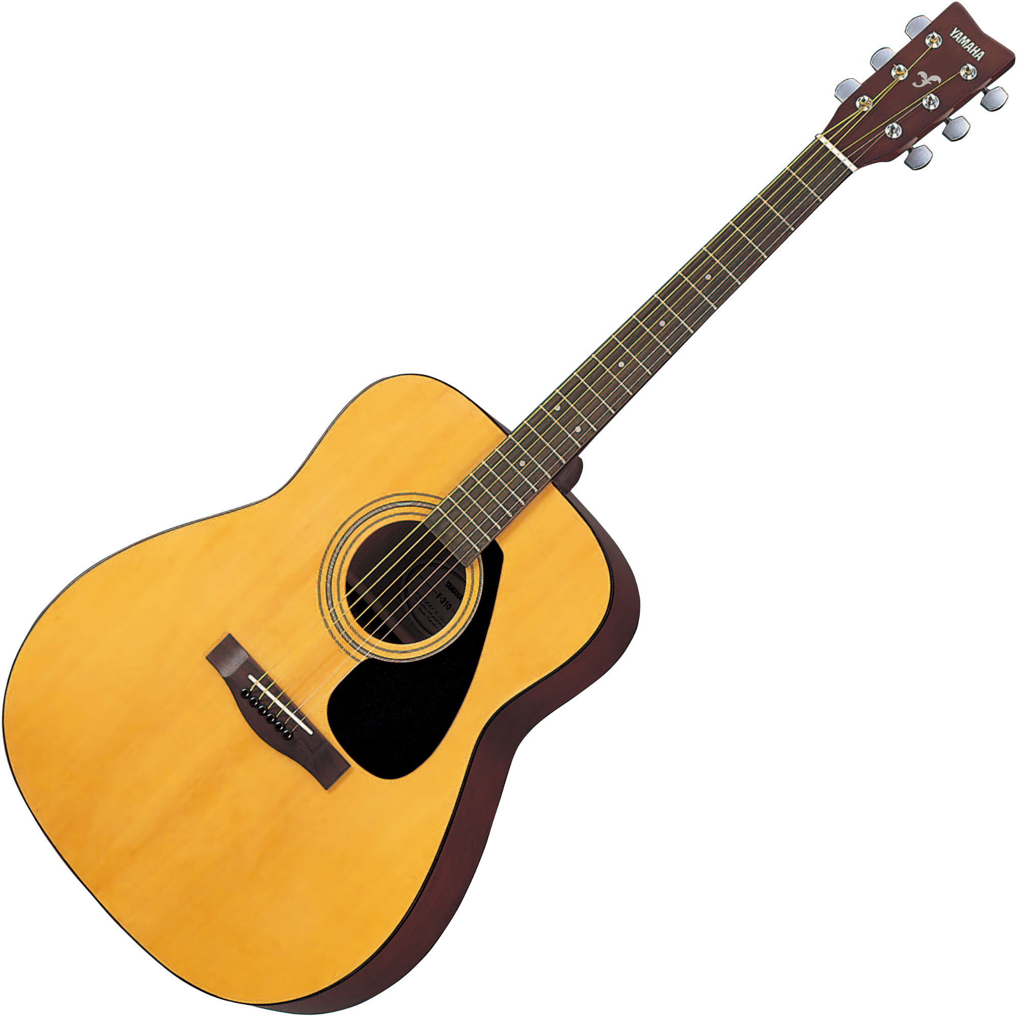 Yamaha F310 Natural  - Retoure (Zustand: gut)