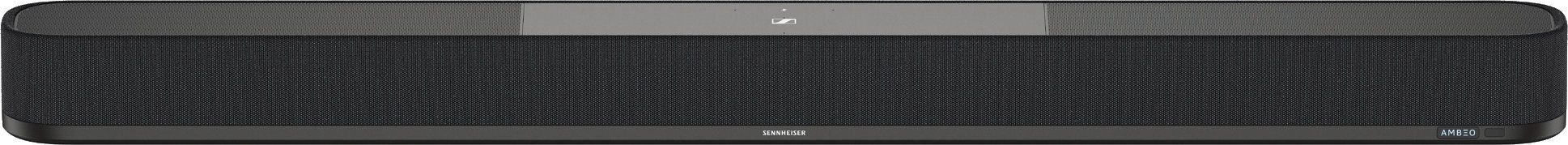 Sennheiser AMBEO Atmos Soundbar Plus  - 1A Showroom Modell (Zustand: wie neu, in OVP)