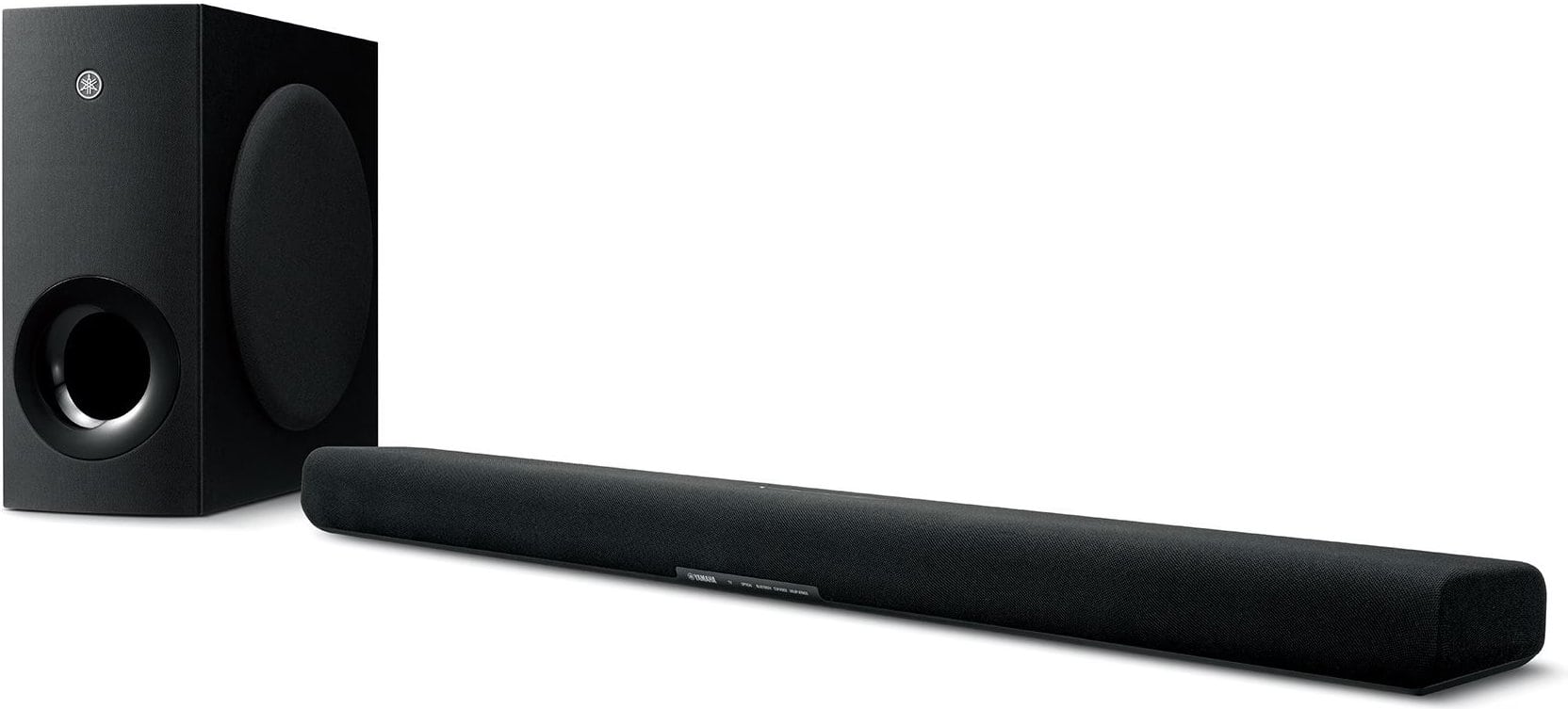 Yamaha SR-B40A Dolby Atmos Soundbar mit Subwoofer  - 1A Showroom Modell (Zustand: wie neu, in OVP)