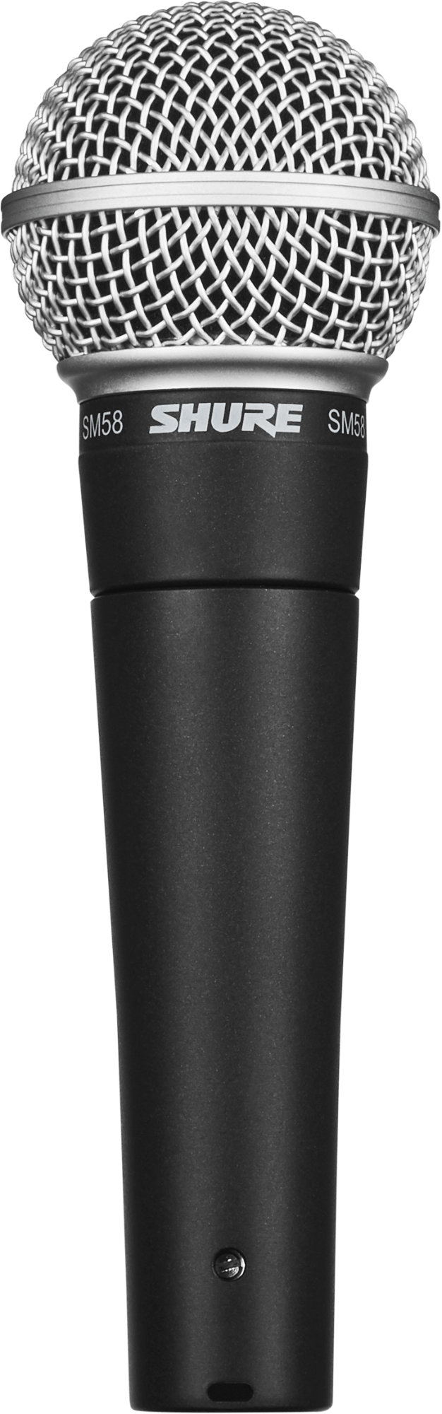 Shure SM58 LCE  - Retoure (Zustand: sehr gut)