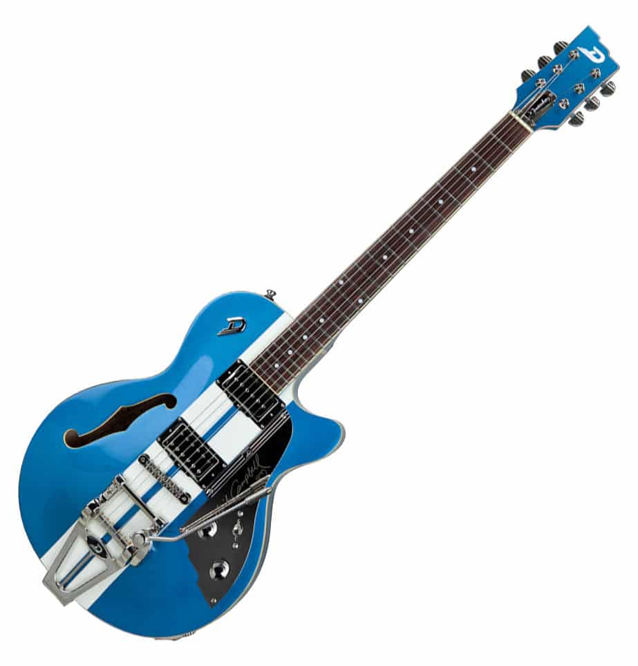 Duesenberg Alliance Mike Campbell I