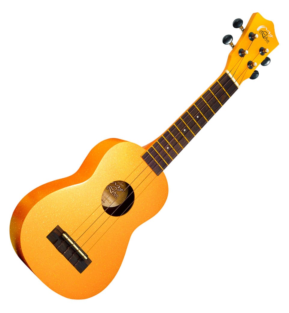 Leho MyLeho MLUS-146MGB Sopran Ukulele