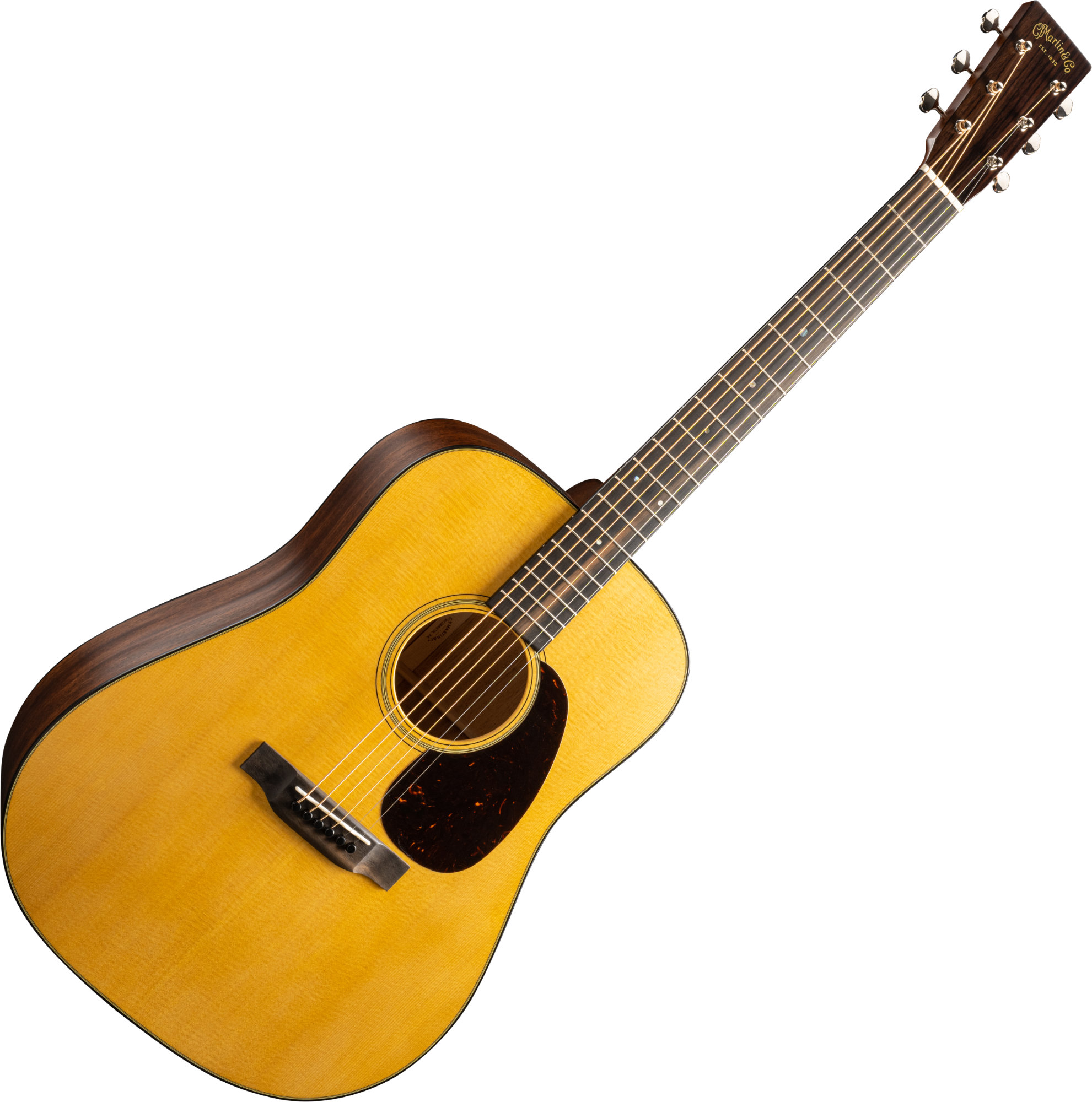 Martin Guitars D-28 Satin  - 1A Showroom Modell (Zustand: wie neu, in OVP)