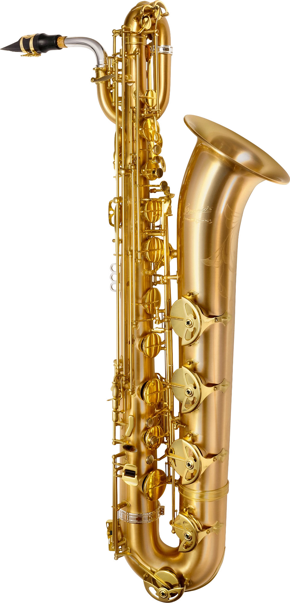 P. Mauriat Le Bravo Baritonsaxophon