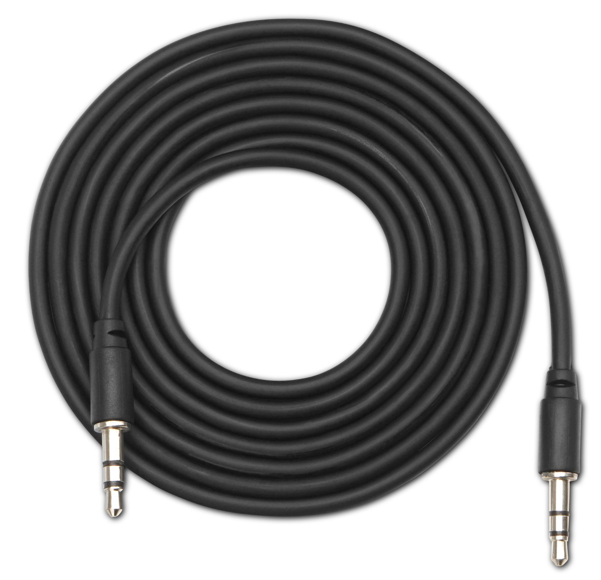 Pronomic JSJS-1.5 Audiokabel Stereo 3,5 mm Klinke 1,5 m