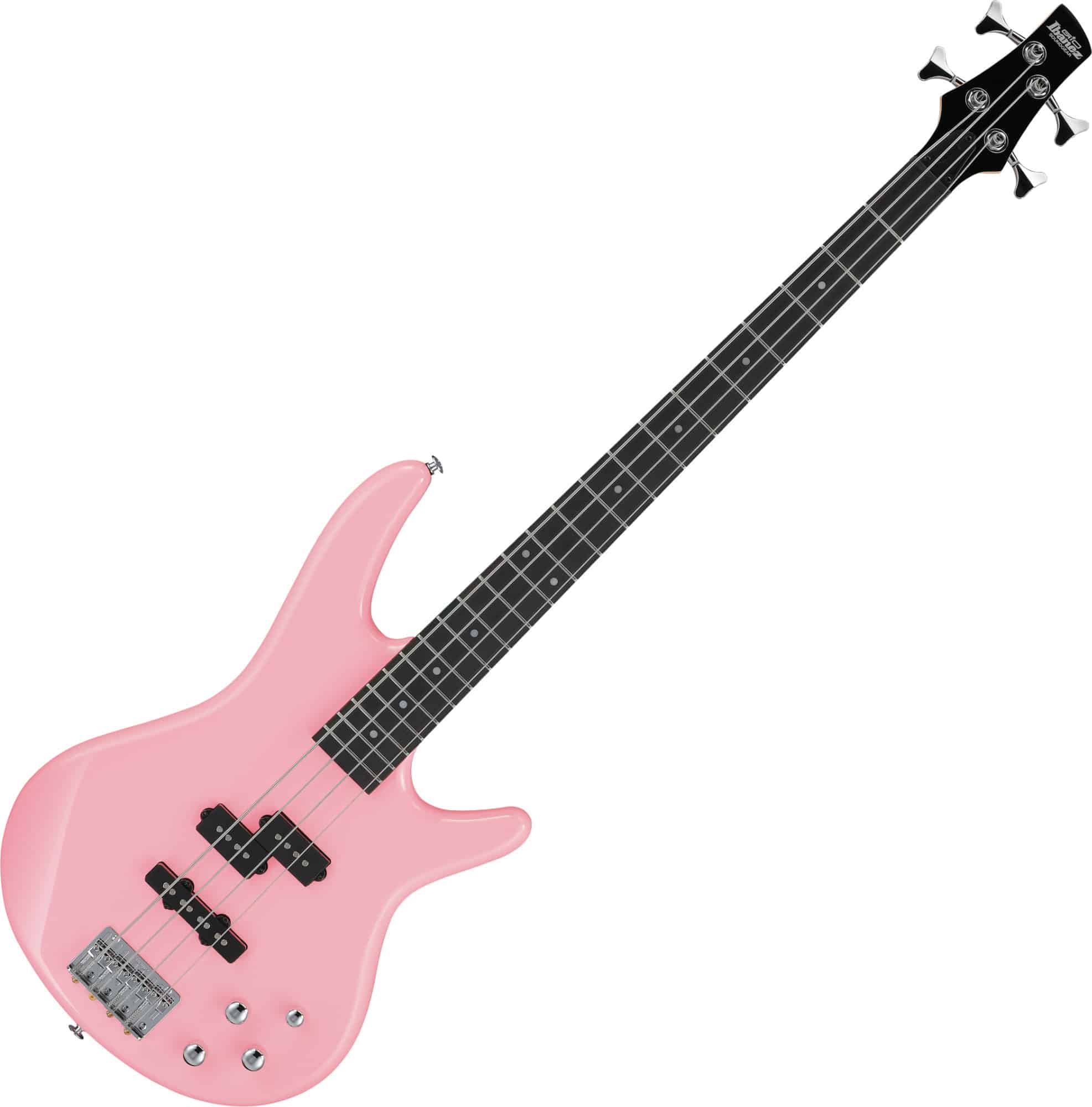 Ibanez GSR200-BPK Baby Pink