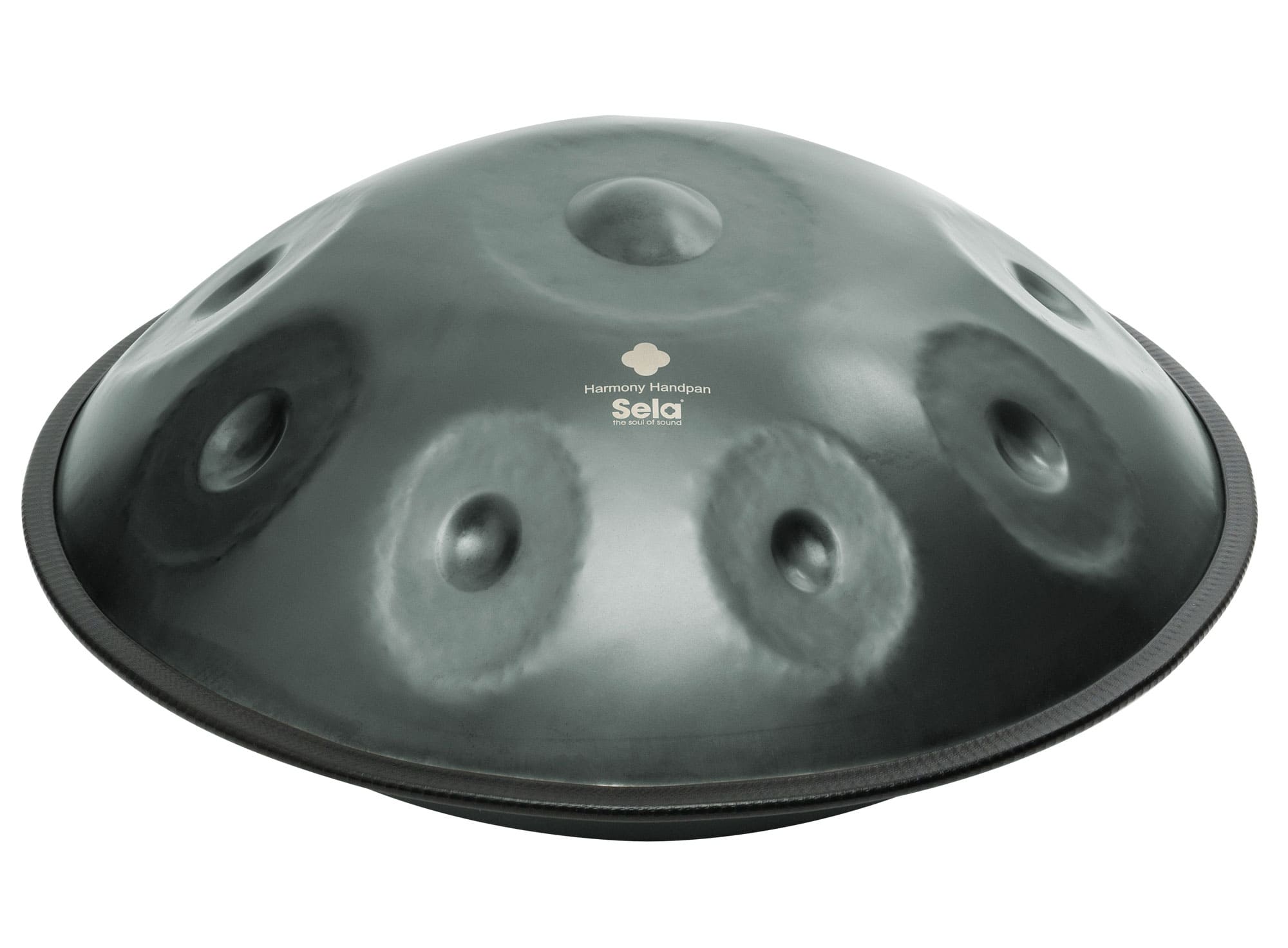 Sela 204 Harmony Handpan D Kurd