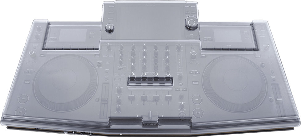 Decksaver Pioneer DJ OPUS-QUAD Cover