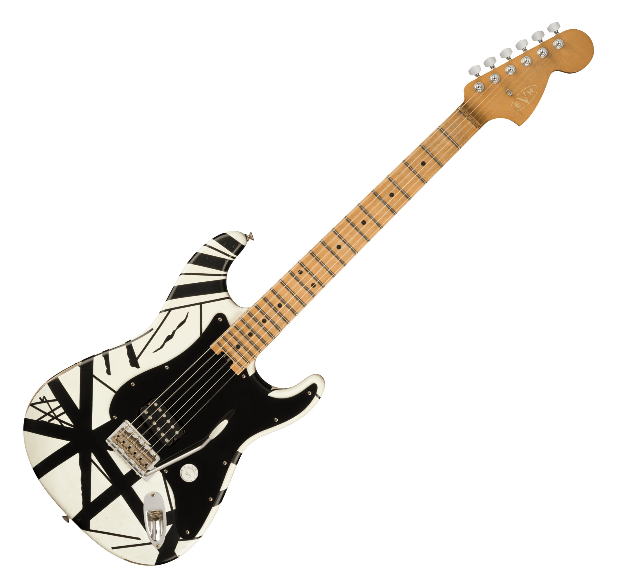 EVH Striped Series '78 Eruption