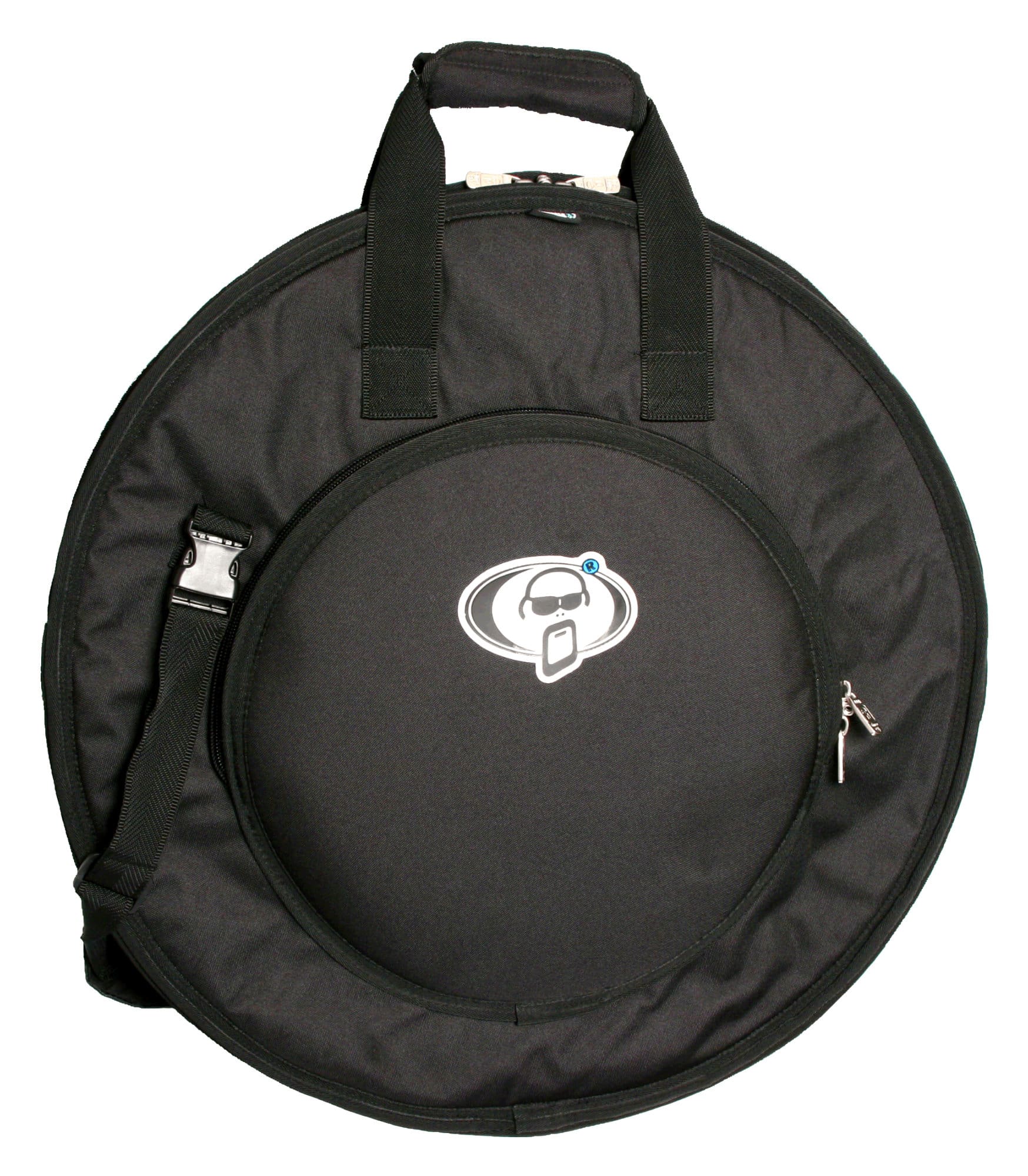 Protection Racket Cymbal Case Deluxe 24"  - 1A Showroom Modell (Zustand: wie neu, in OVP)