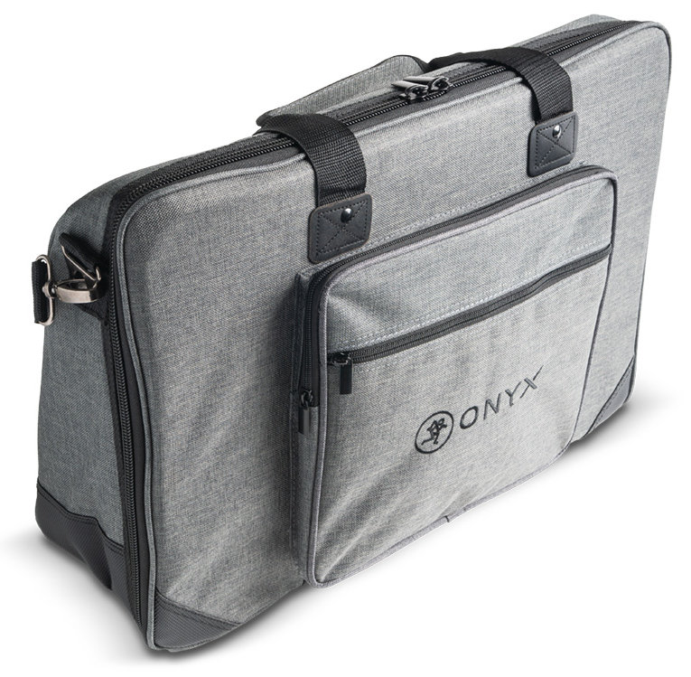 Mackie Onyx16 Carry Bag