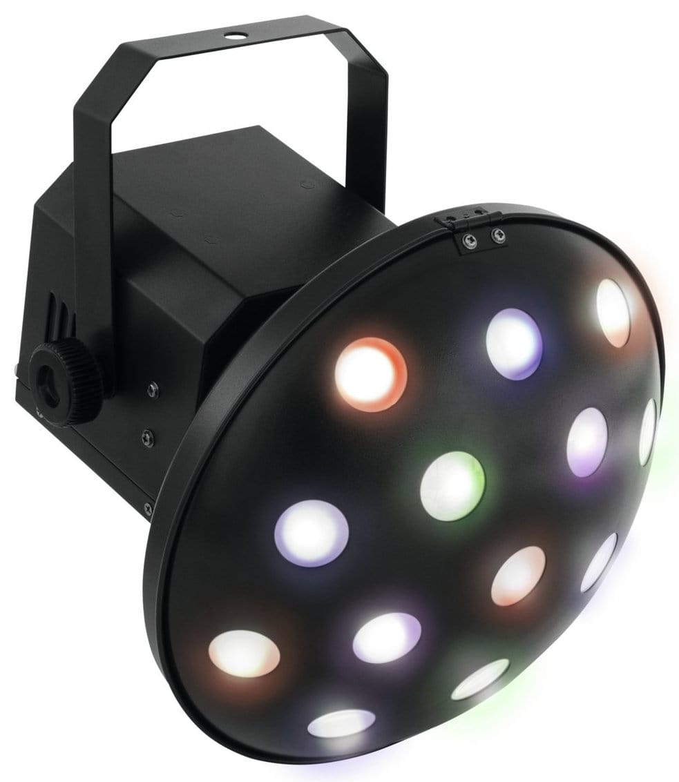 Eurolite LED Z-1000 Strahleneffekt  - 1A Showroom Modell (Zustand: wie neu, in OVP)