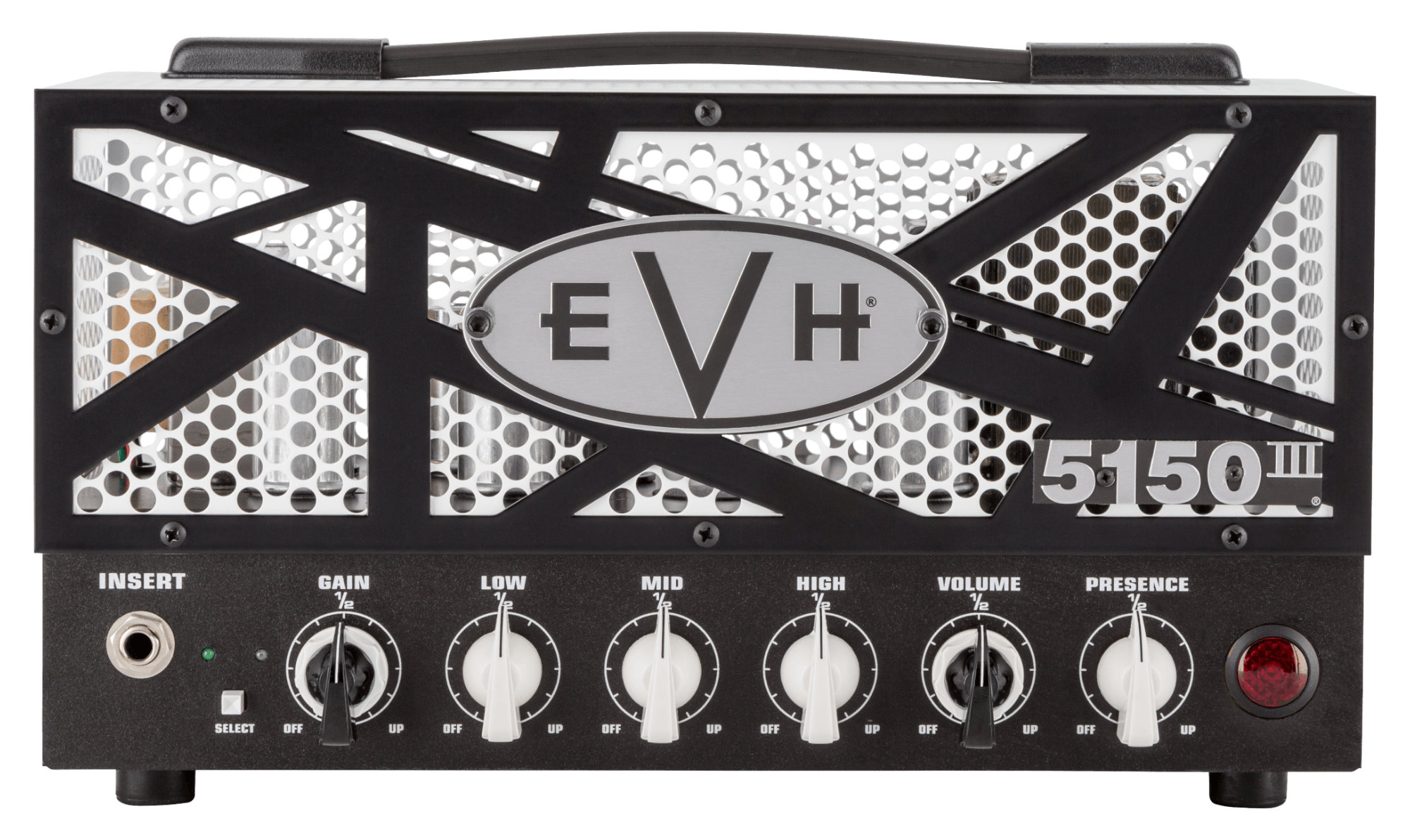 EVH 5150III 15W LBXII Head