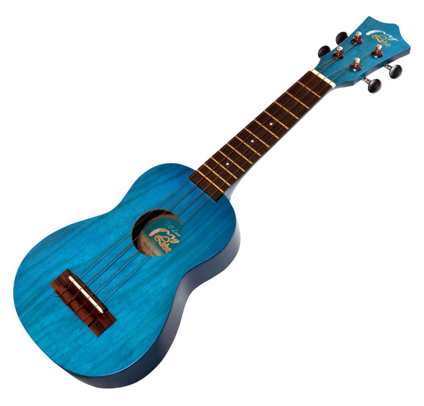 Leho MyLeho MLUS-146MBS Sopran Ukulele