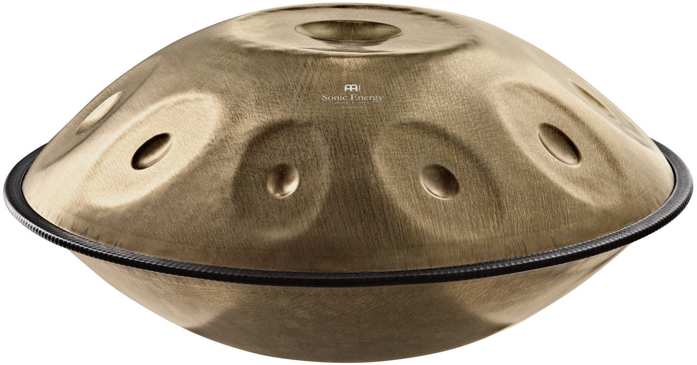 Meinl Sonic Energy HPSTL100 Sensory Handpan