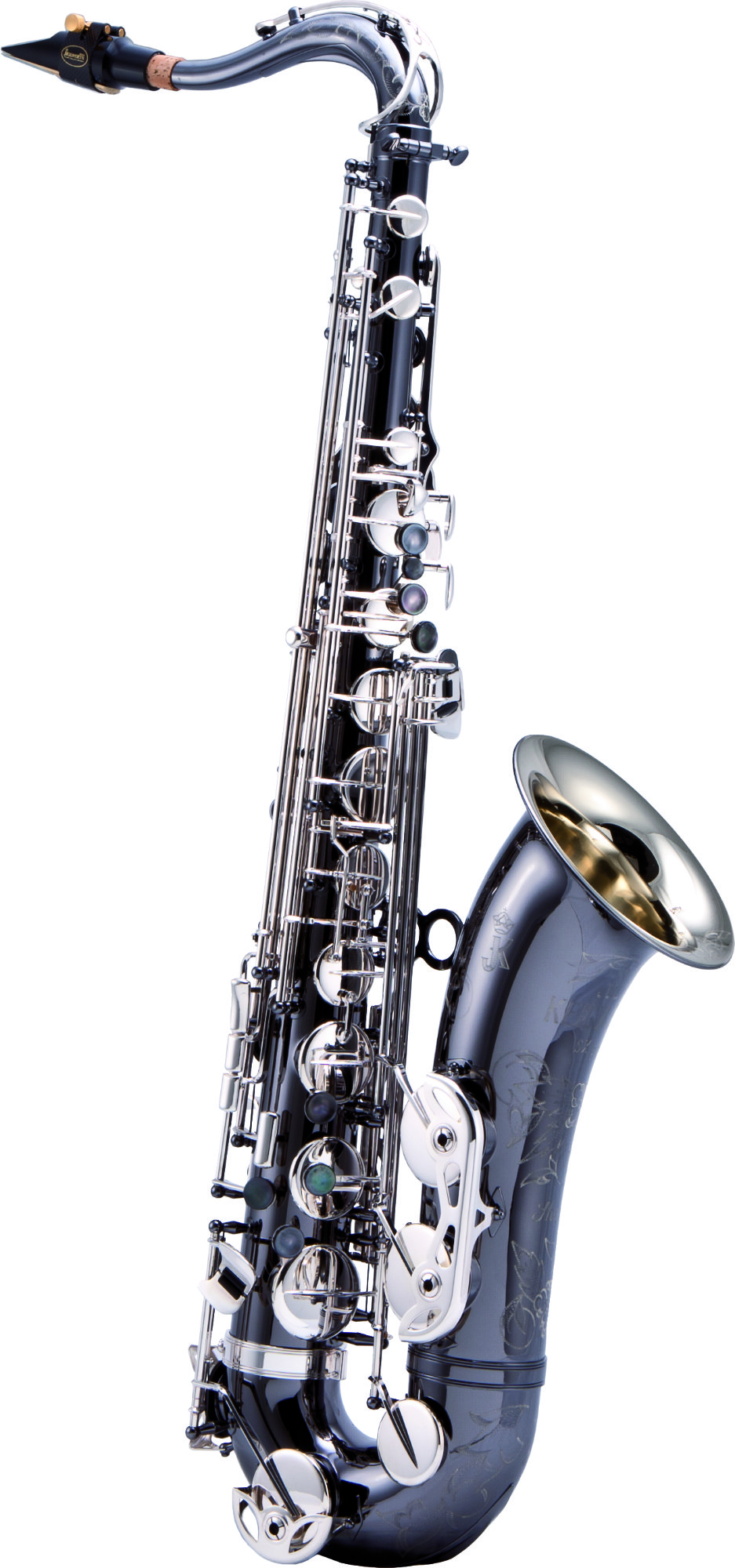 J. Keilwerth Bb-Tenor Sax 3401-5B2-0 SX90R Shadow