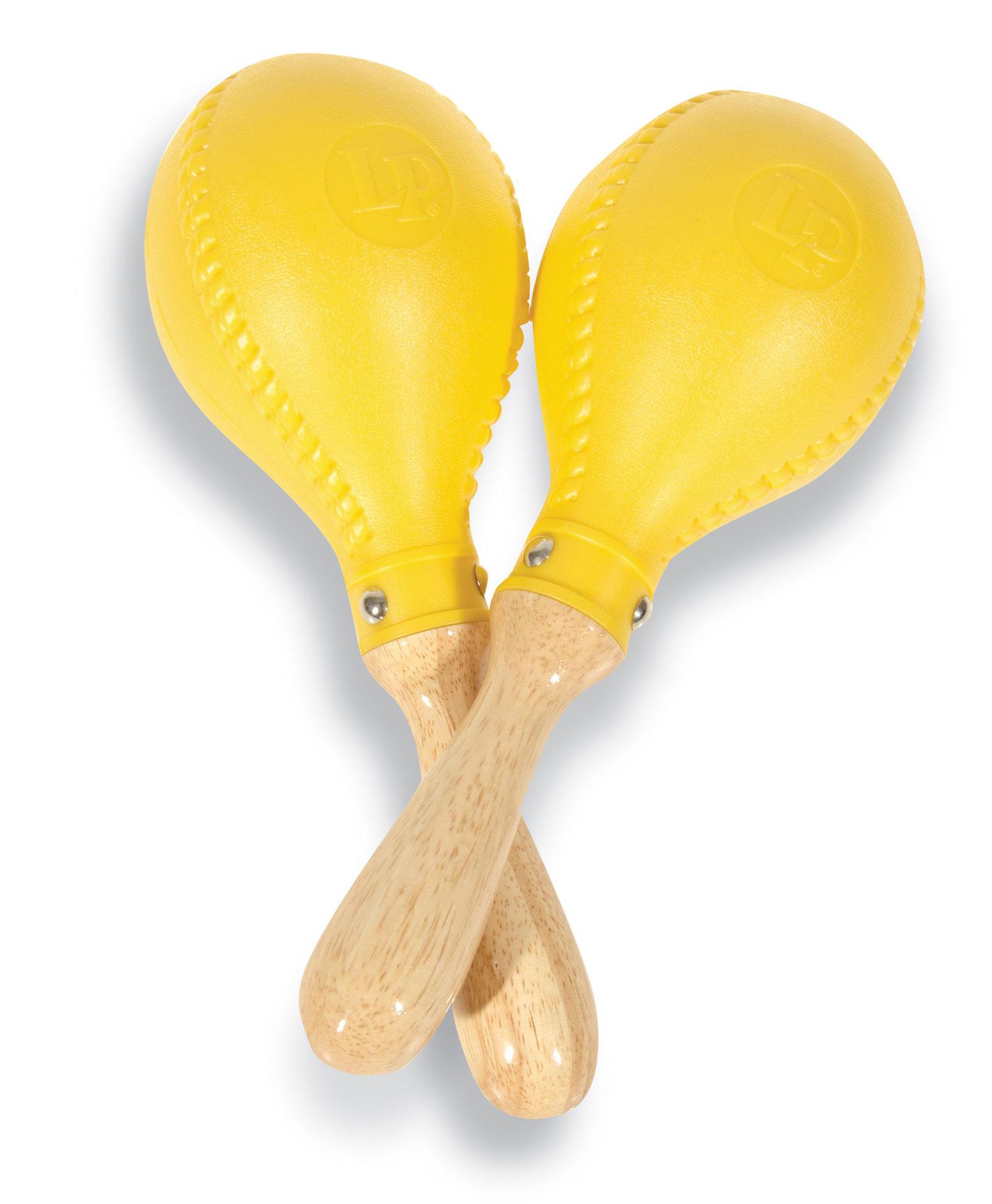 LP 281 Professional Maracas