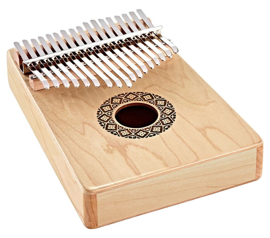 Meinl Sonic Energy KL1709H Sound Hole Kalimba  - Retoure (Zustand: gut)