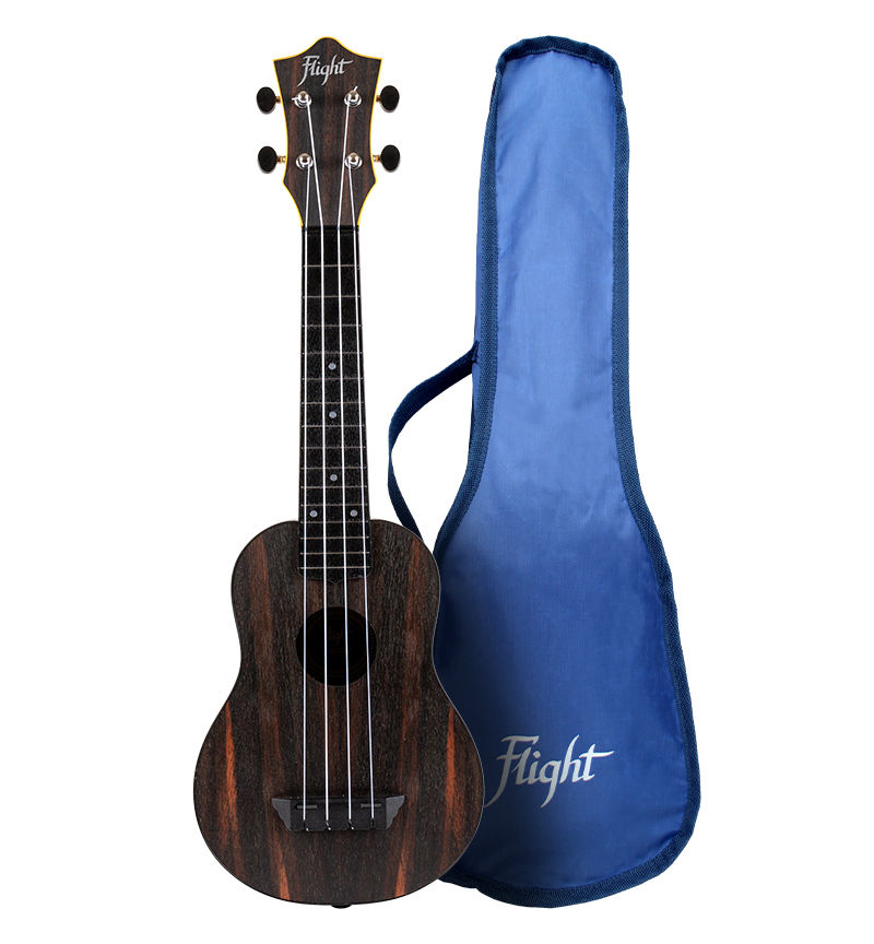 Flight TUS55 Amara Travel Sopran Ukulele