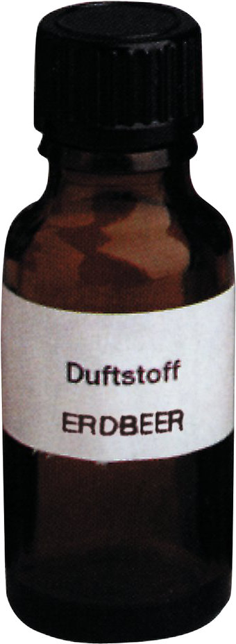 Eurolite Nebelfluid-Duftstoff 20ml Erdbeer