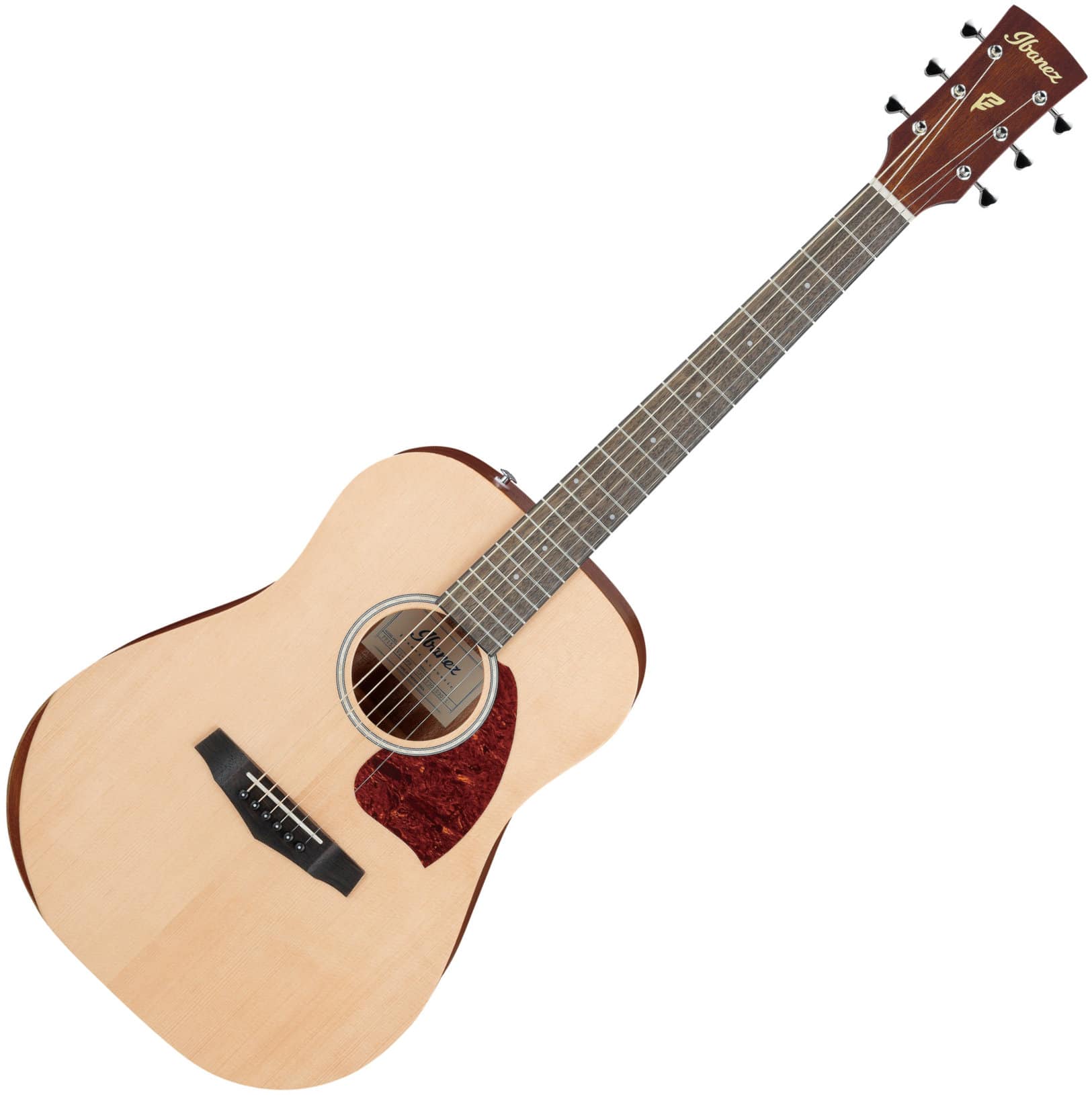 Ibanez PF15JR-OPN Junior Open Pore Natural