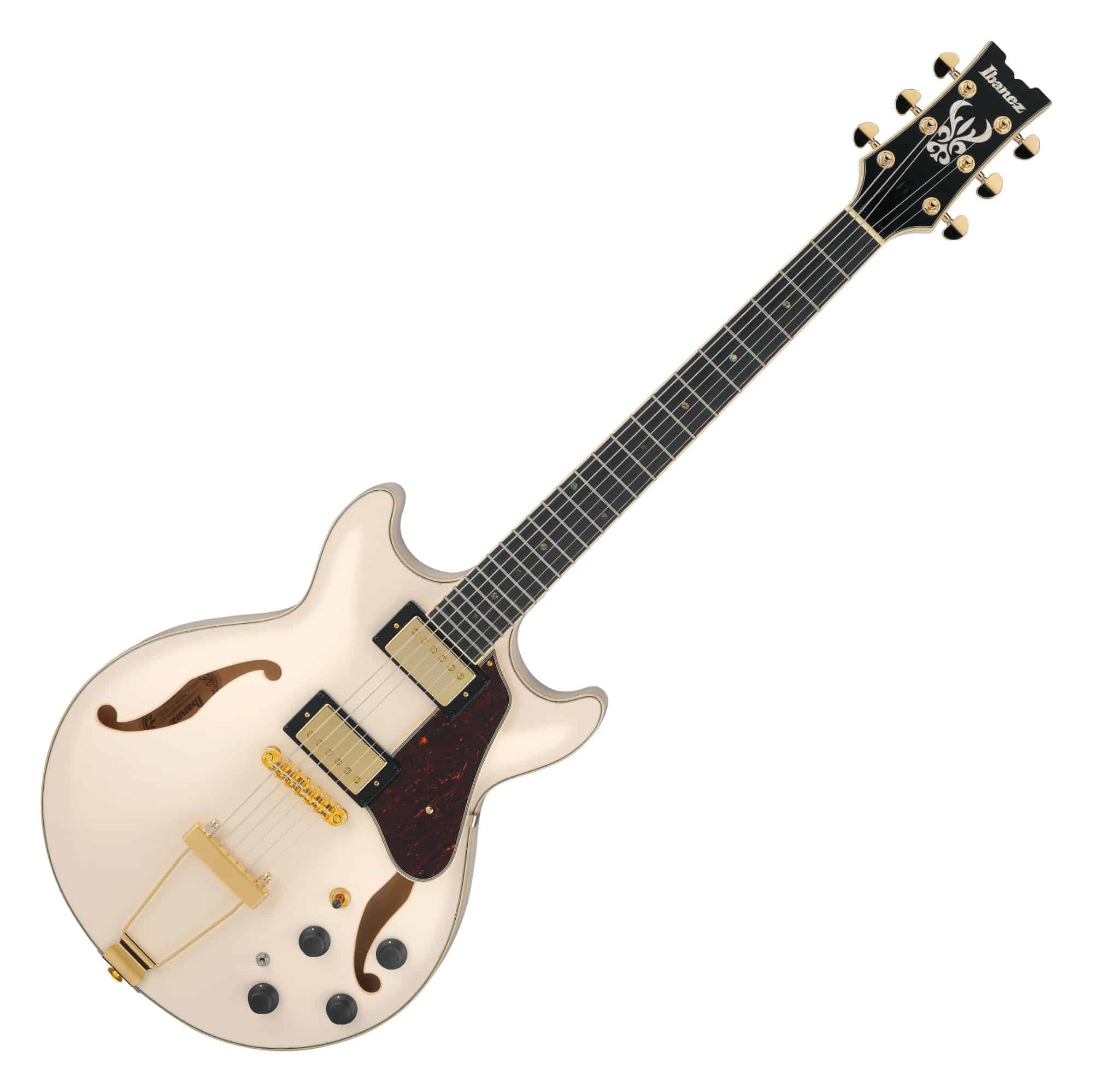 Ibanez AMH90-IV Ivory