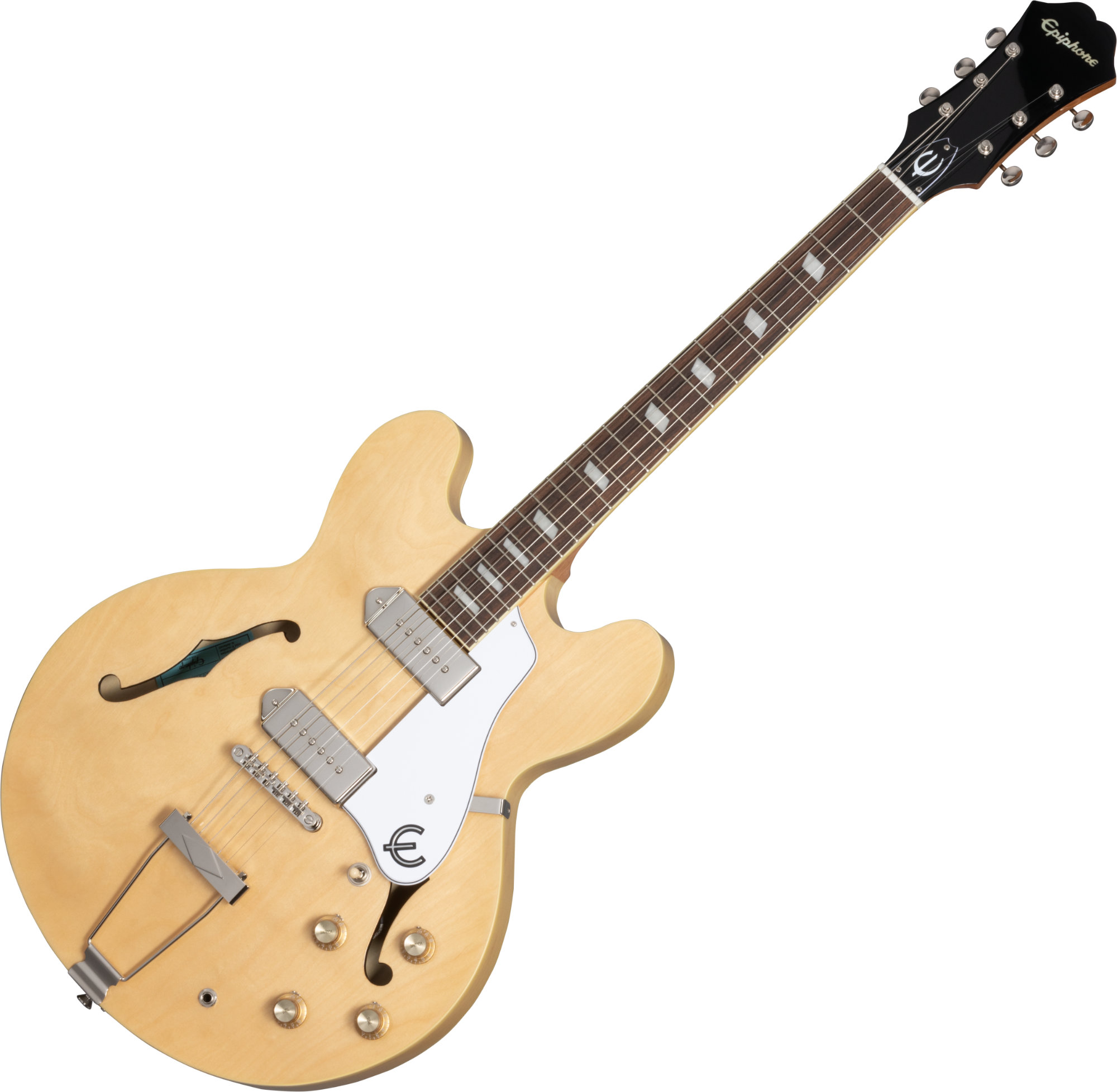 Epiphone Casino Natural