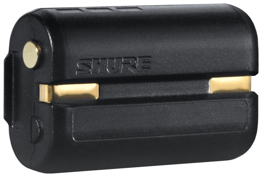 Shure SB900B Li-Ion Akku