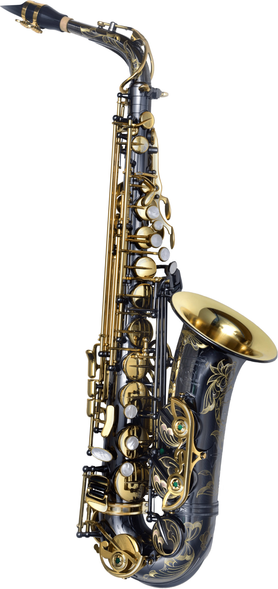 P. Mauriat Altsaxophon 20th Anniversary