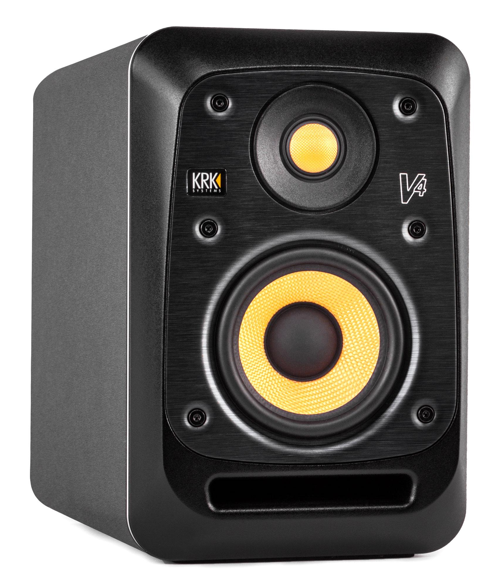 KRK V4 Serie 4