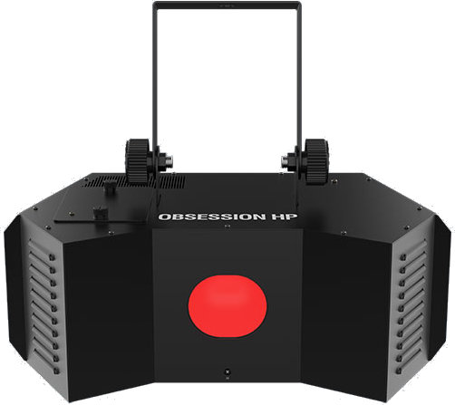 Chauvet DJ Obsession HP LED