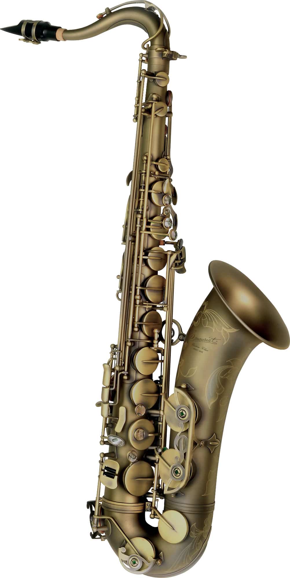 P. Mauriat XT-66R DK Tenorsaxophon