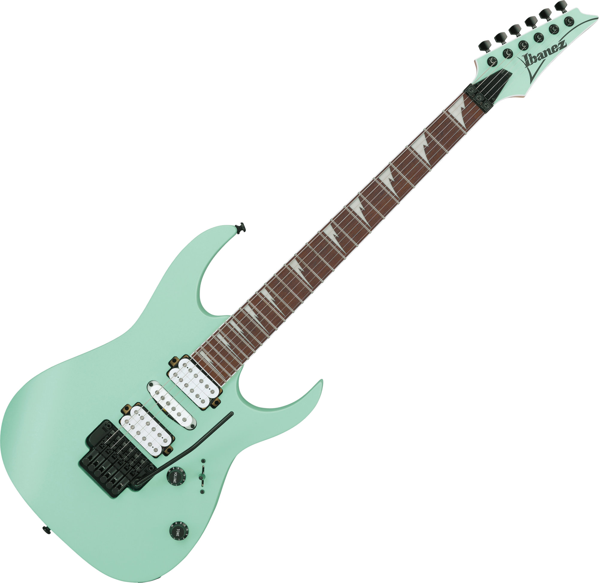 Ibanez RG470DX-SFM Sea Foam Green