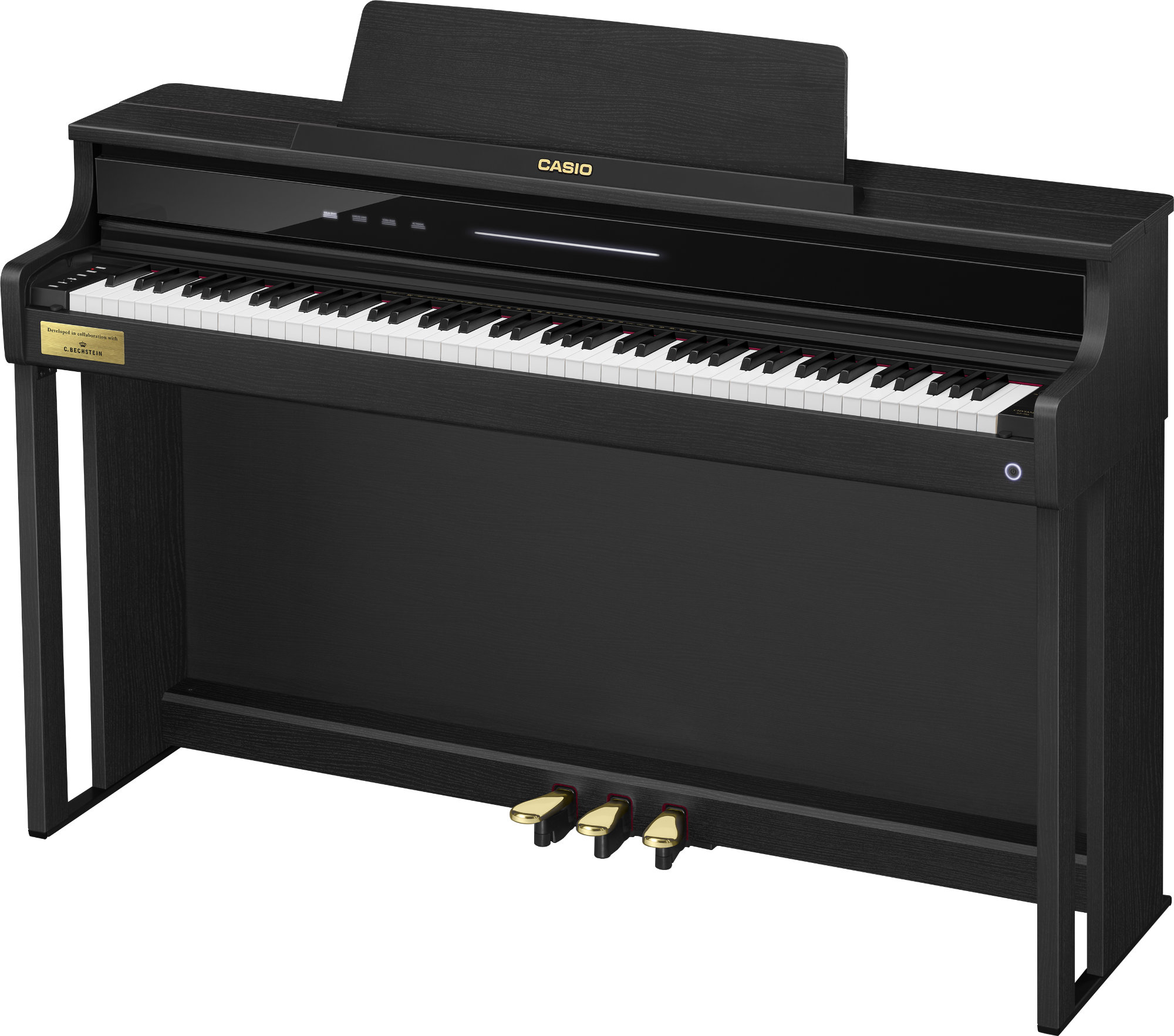 Casio Celviano AP-750 BK Digitalpiano schwarz