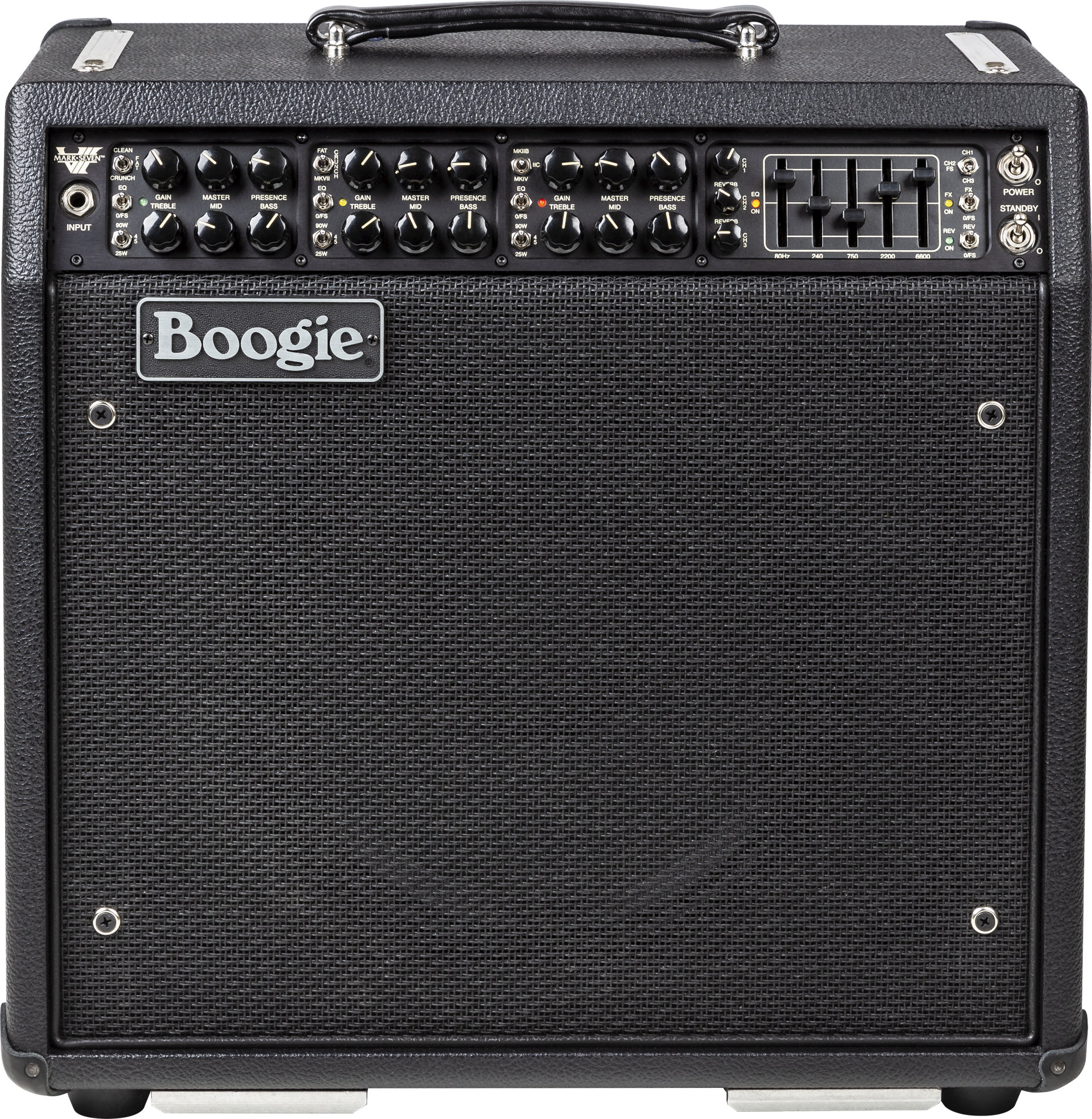 MESA/Boogie Mark VII 1x12 Combo