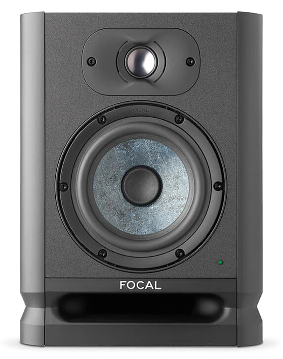 Focal Alpha 50 Evo