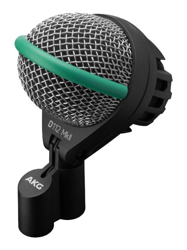 AKG D 112 MKII