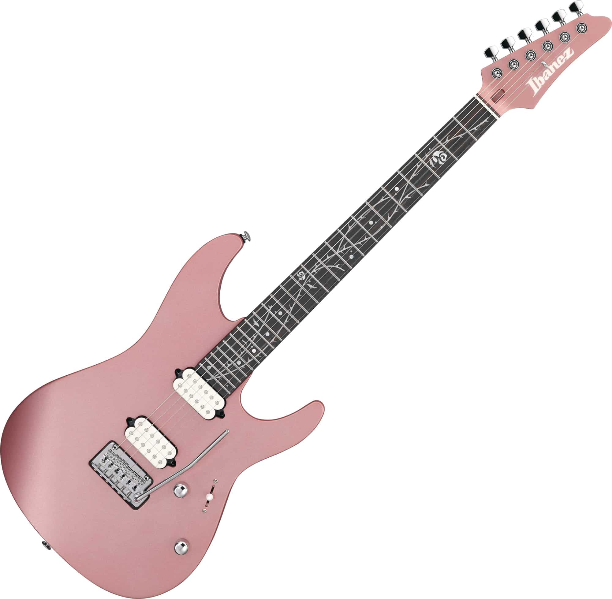 Ibanez TOD10-MM Tim Henson Signature Metallic Mauve