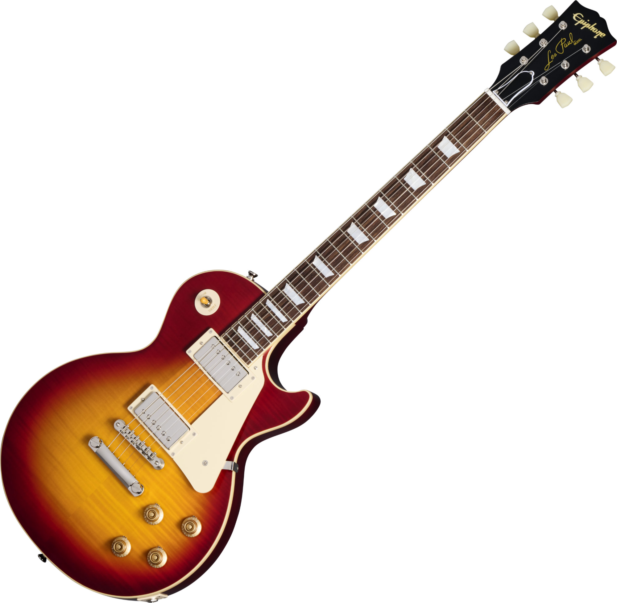 Epiphone 1959 Les Paul Standard Factory Burst