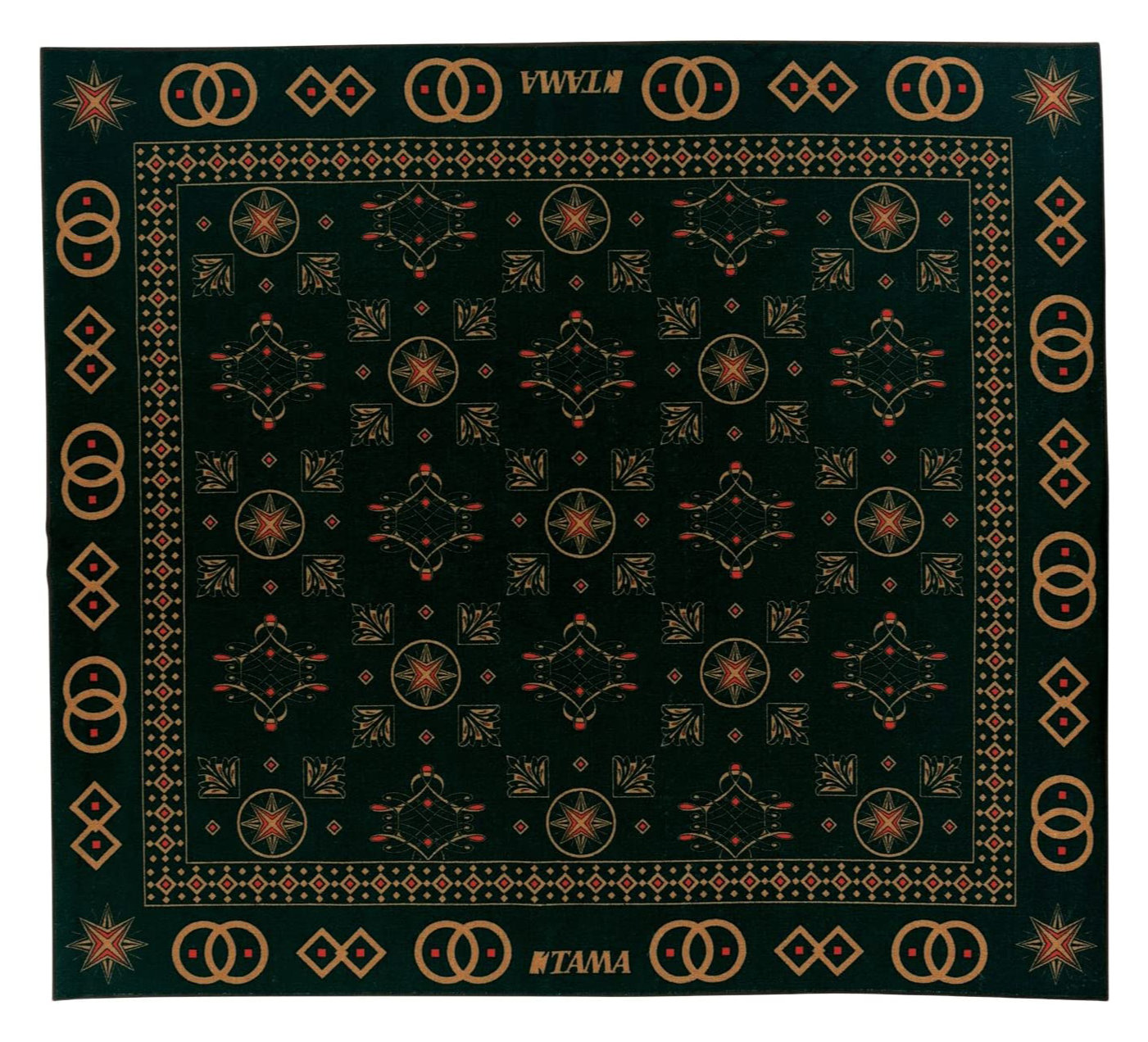 Tama TDR-OR Drum Rug Oriental