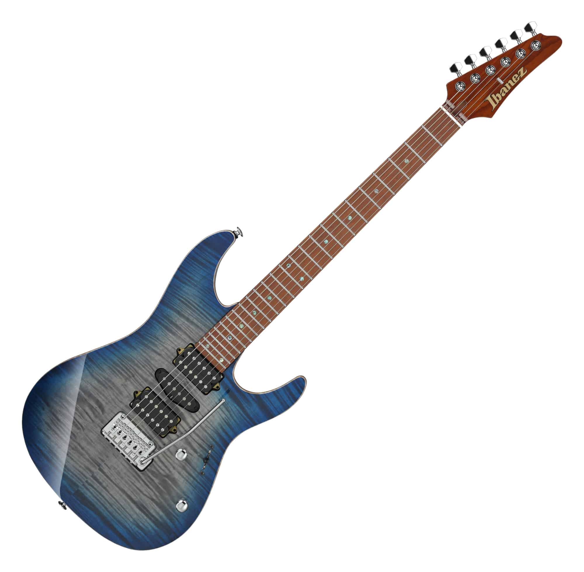 Ibanez AZ2407F-SDE Sodalite