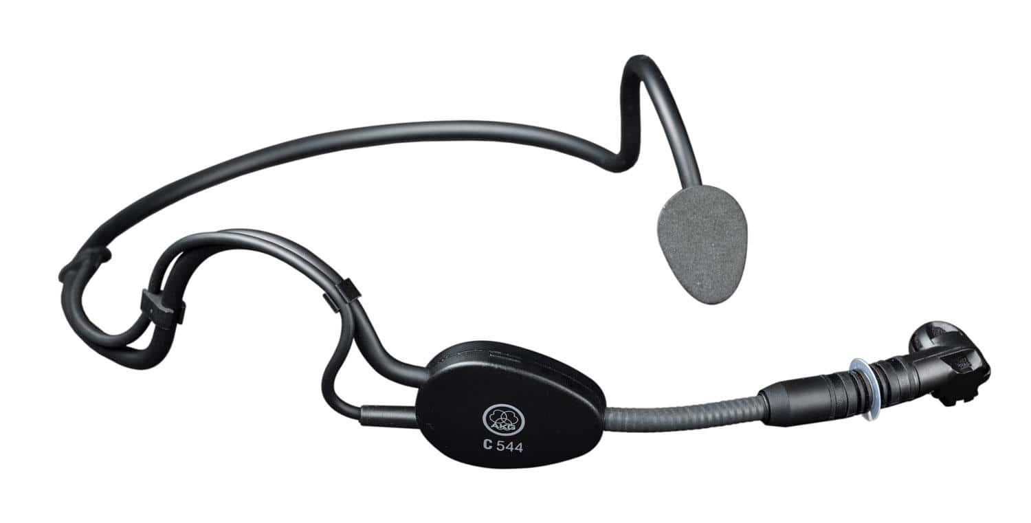 AKG C 544 L  - Retoure (Zustand: sehr gut)