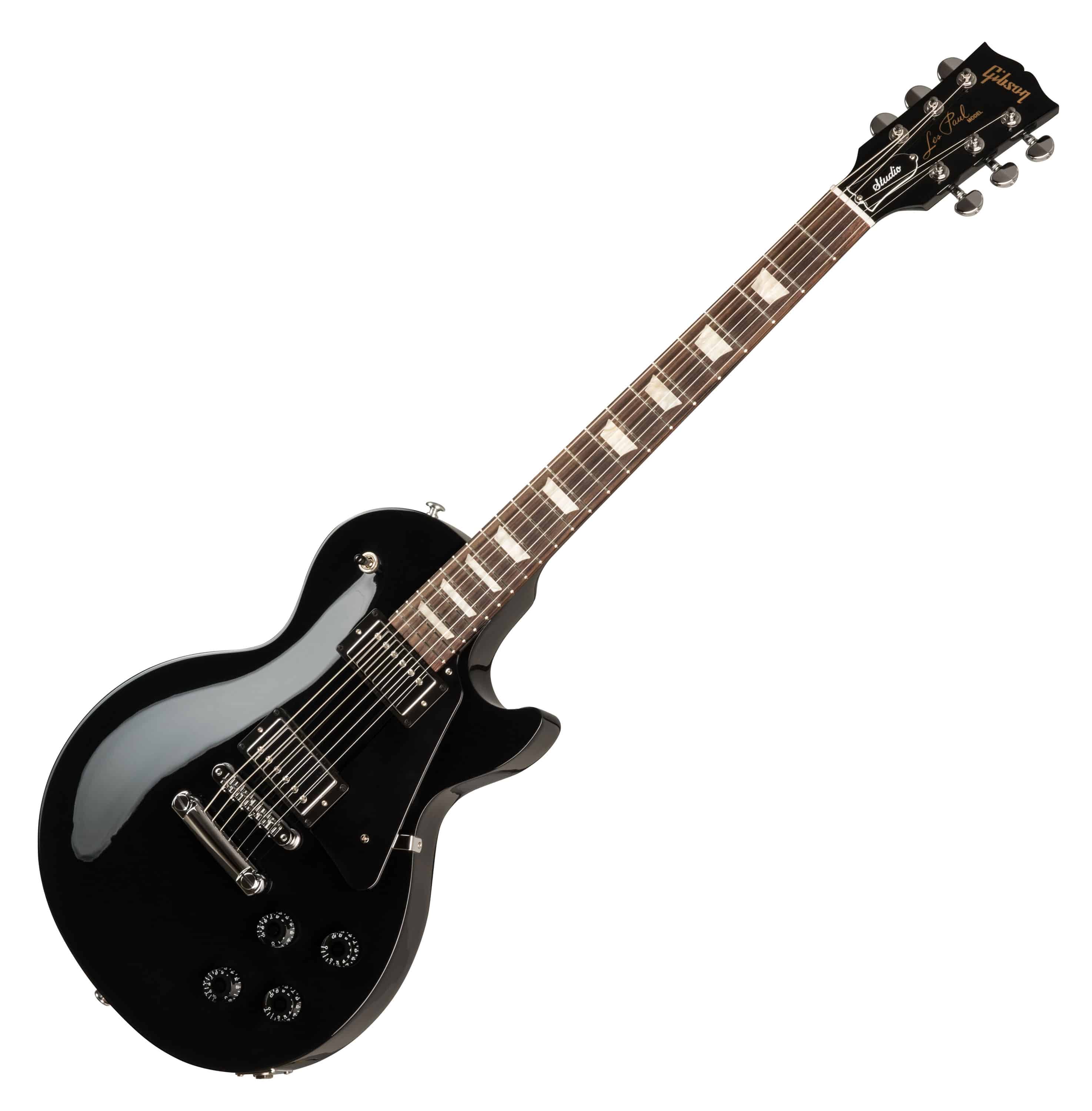 les paul studio eb