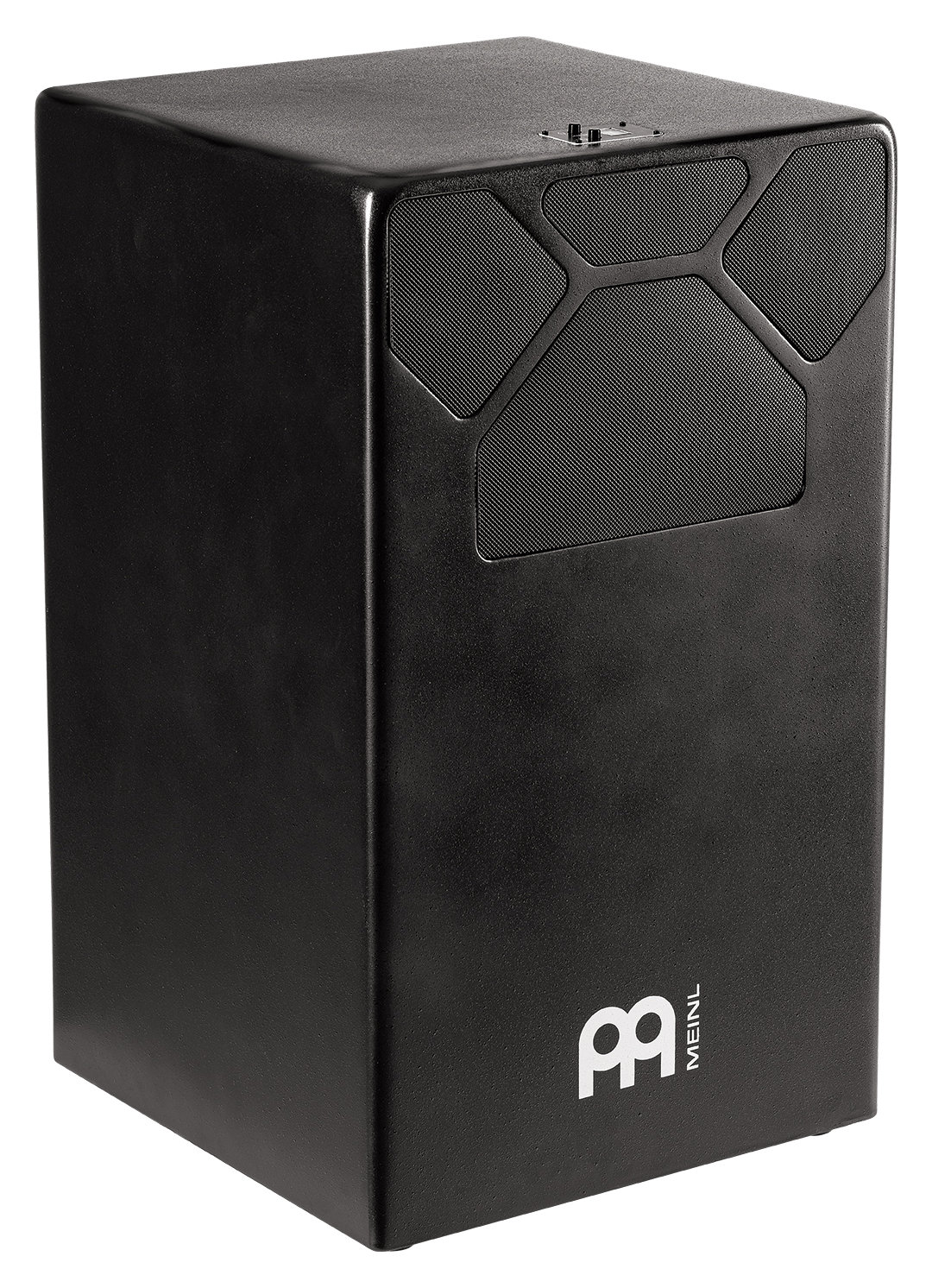 Meinl MPDC1 Digital Cajon schwarz  - Retoure (Zustand: sehr gut)