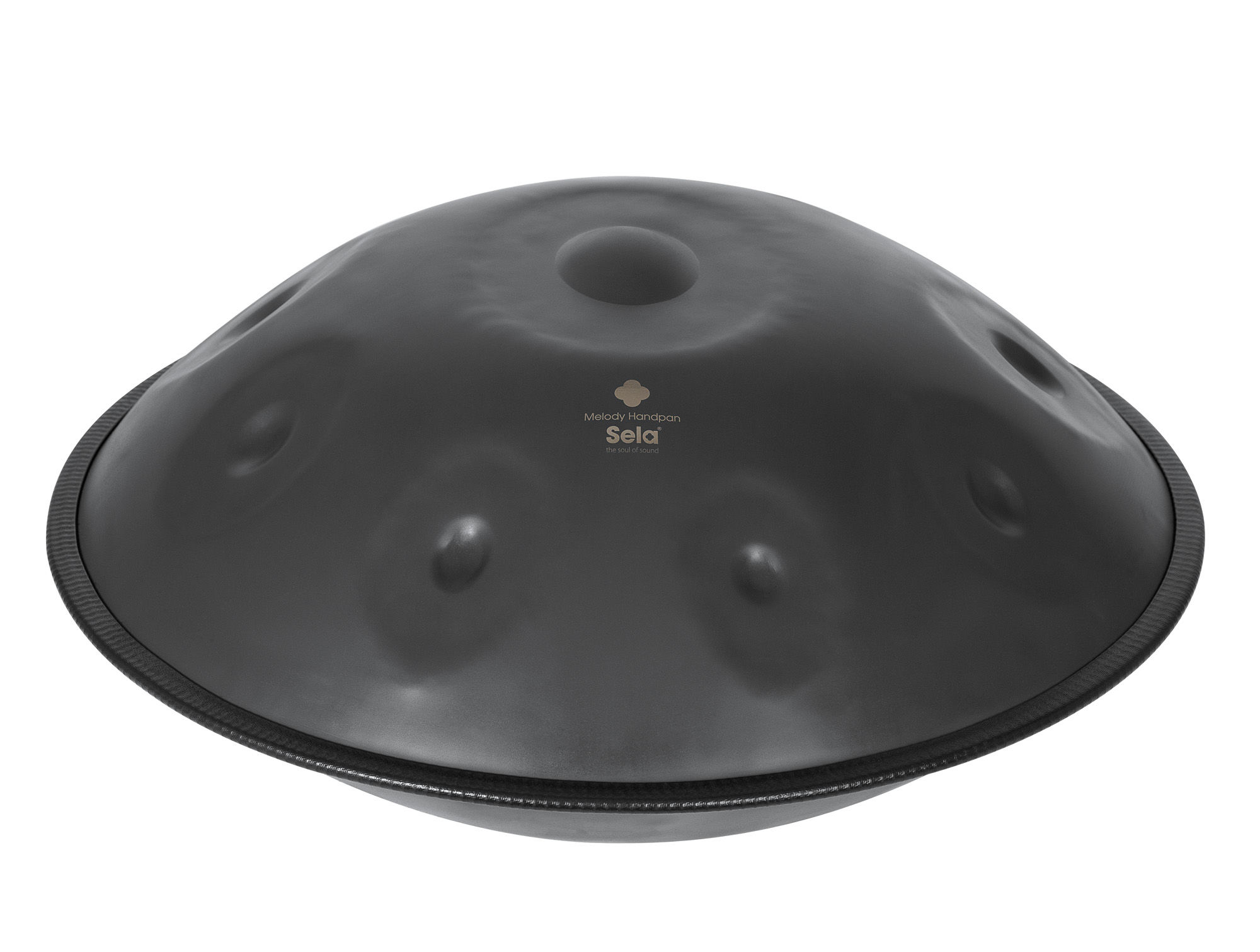 Sela 309 Melody Handpan E Kurd