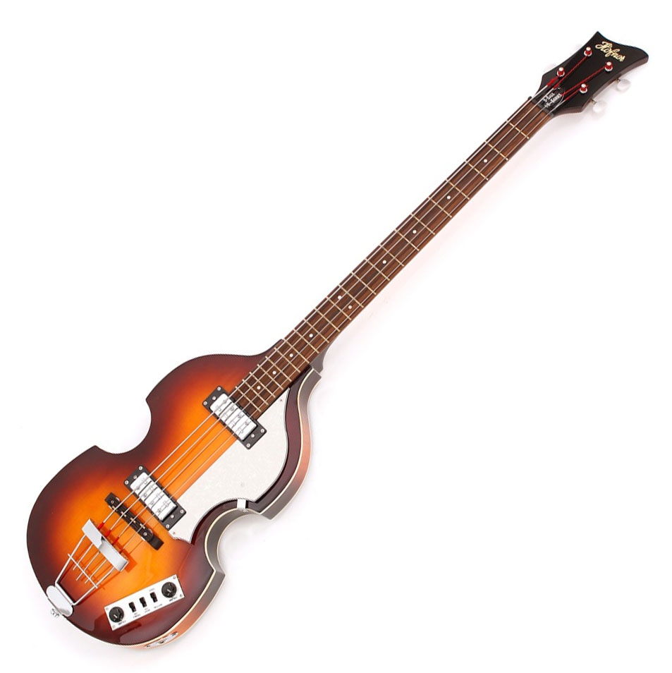 Höfner Ignition Violin Bass SB  - Retoure (Zustand: sehr gut)