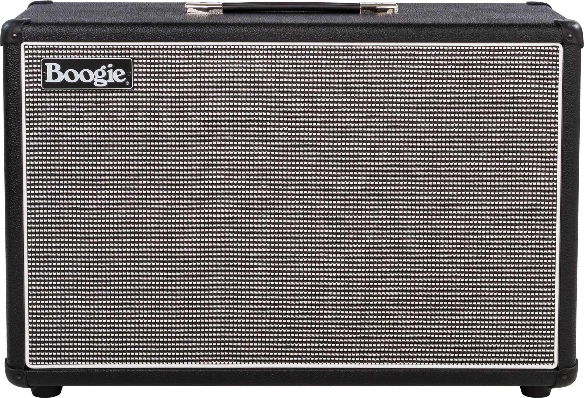 MESA/Boogie 2x12 Boogie Cabinet Fillmore Dress