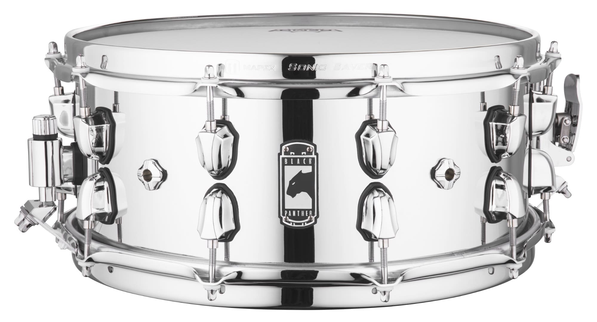 Mapex Black Panther Cyrus Snare Drum